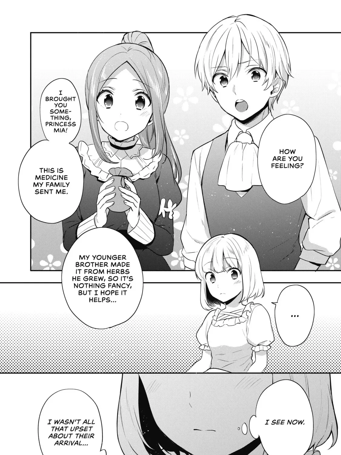 Tearmoon Empire Chapter 19 page 67