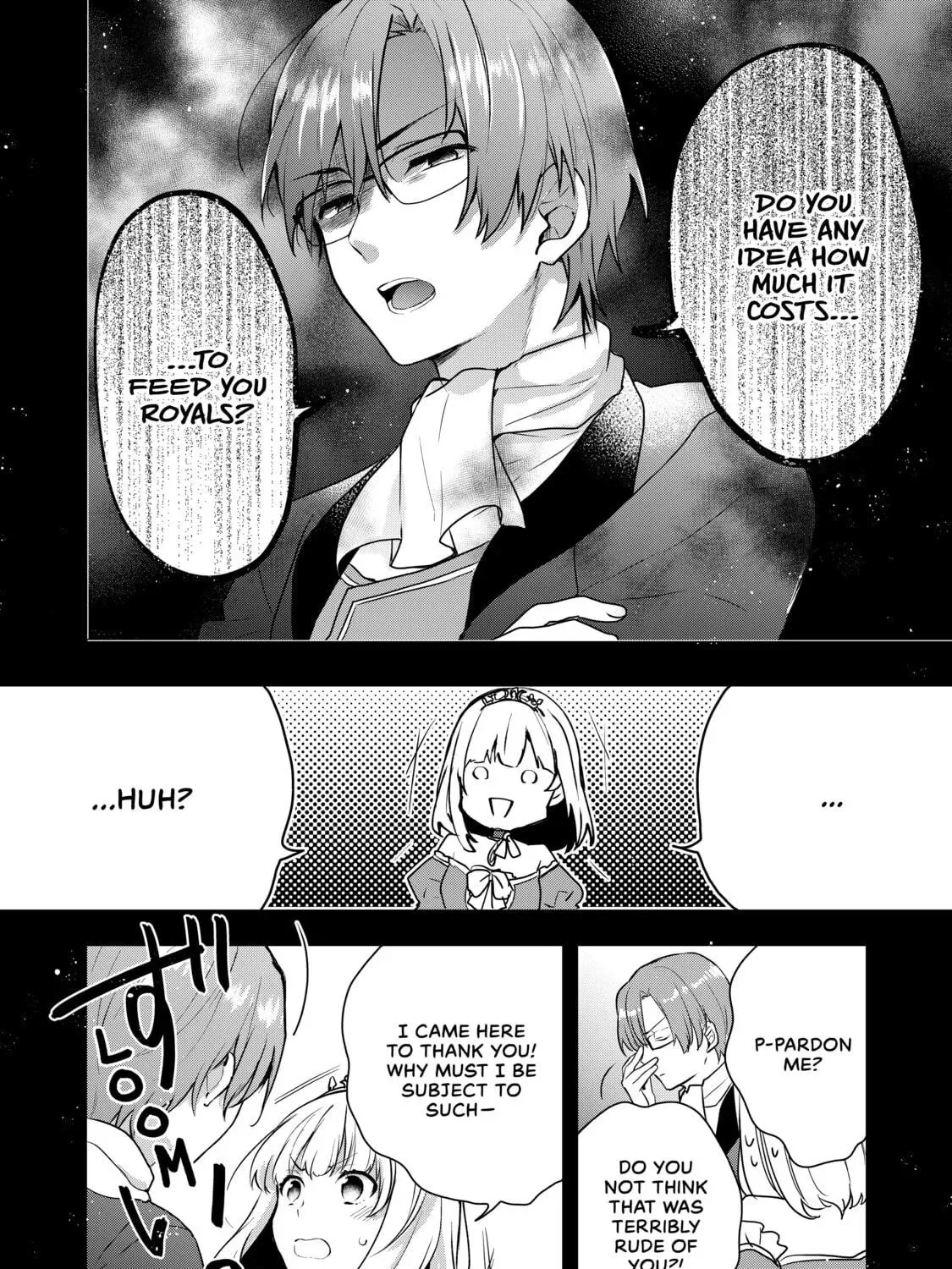 Tearmoon Empire Chapter 2 page 19
