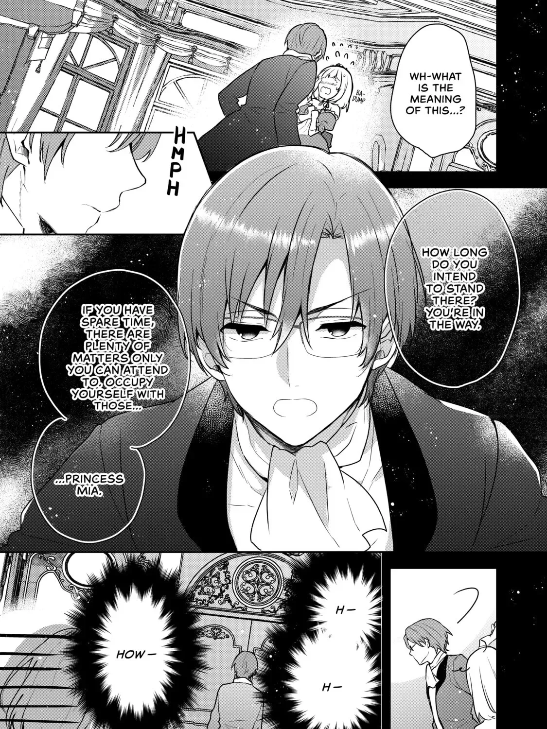 Tearmoon Empire Chapter 2 page 21
