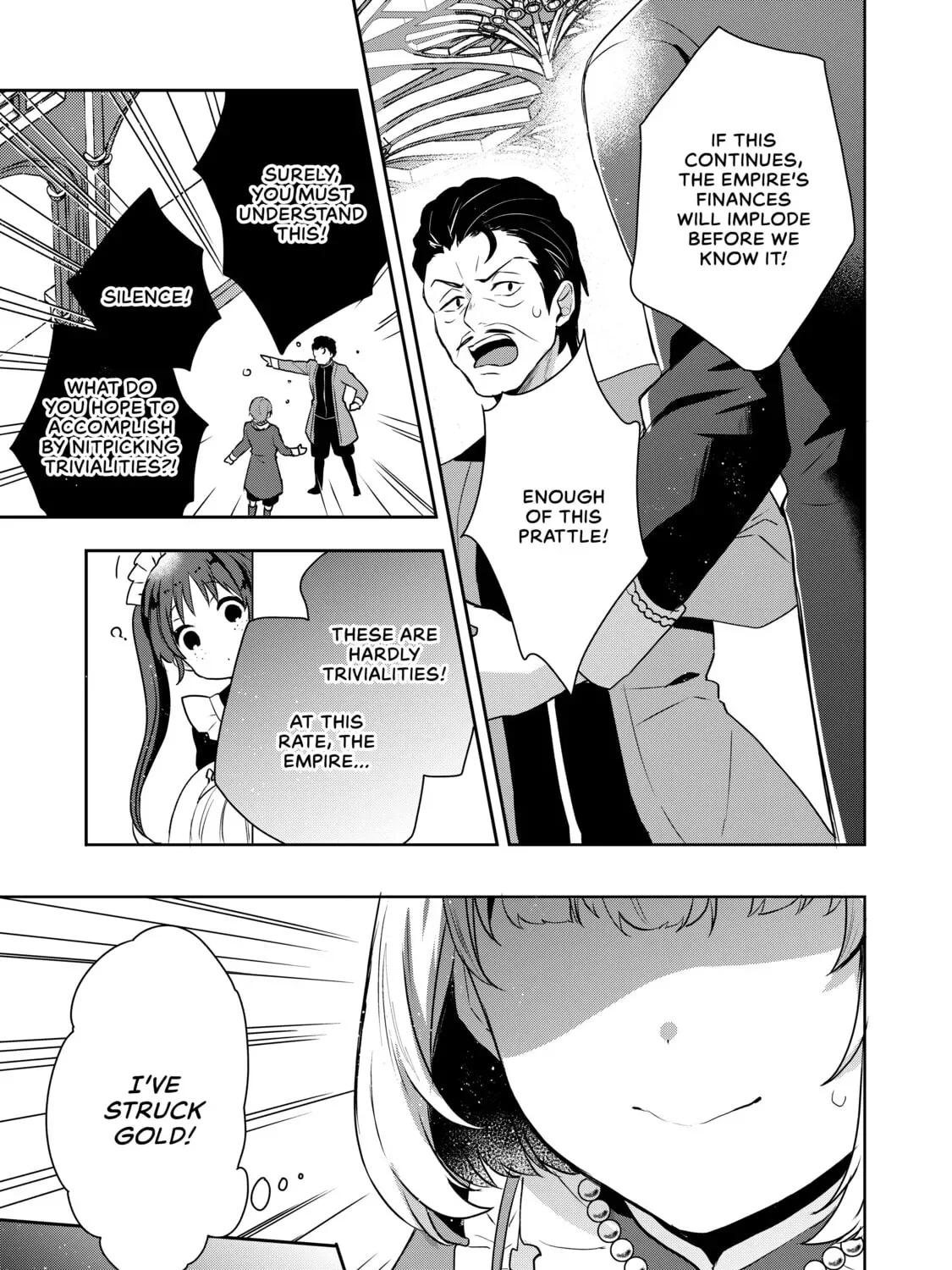 Tearmoon Empire Chapter 2 page 13