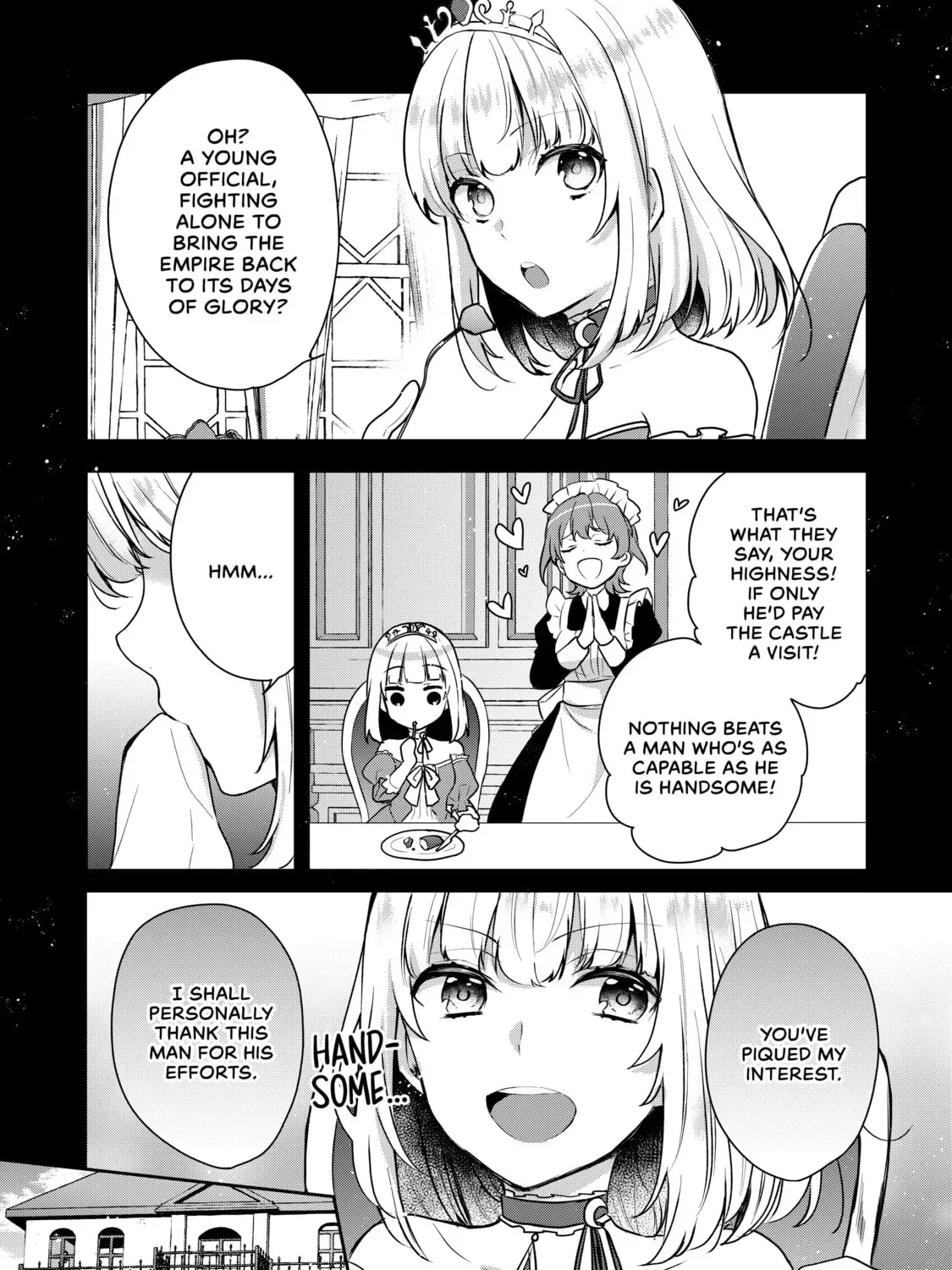 Tearmoon Empire Chapter 2 page 15