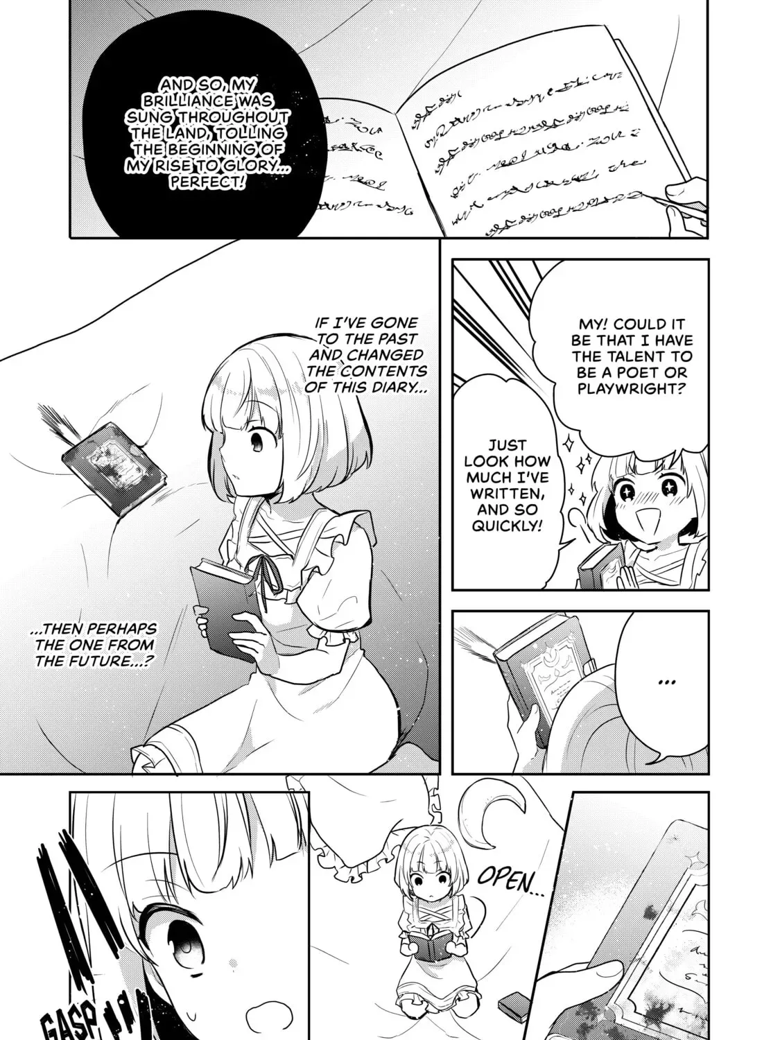 Tearmoon Empire Chapter 2 page 61