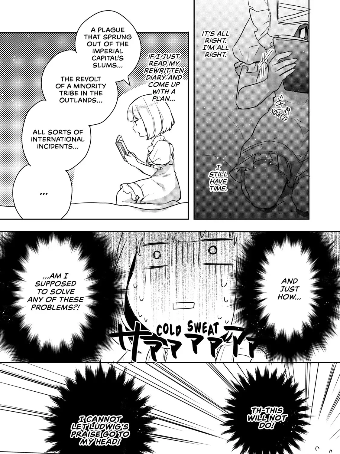 Tearmoon Empire Chapter 2 page 67