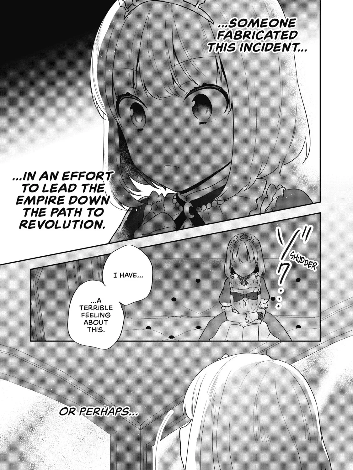 Tearmoon Empire Chapter 20 page 21