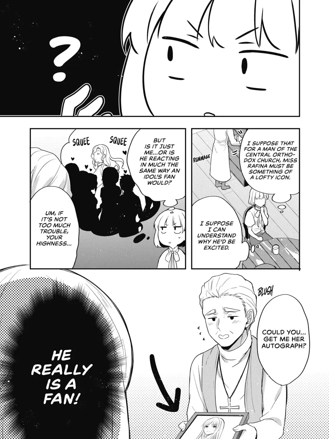 Tearmoon Empire Chapter 22 page 25