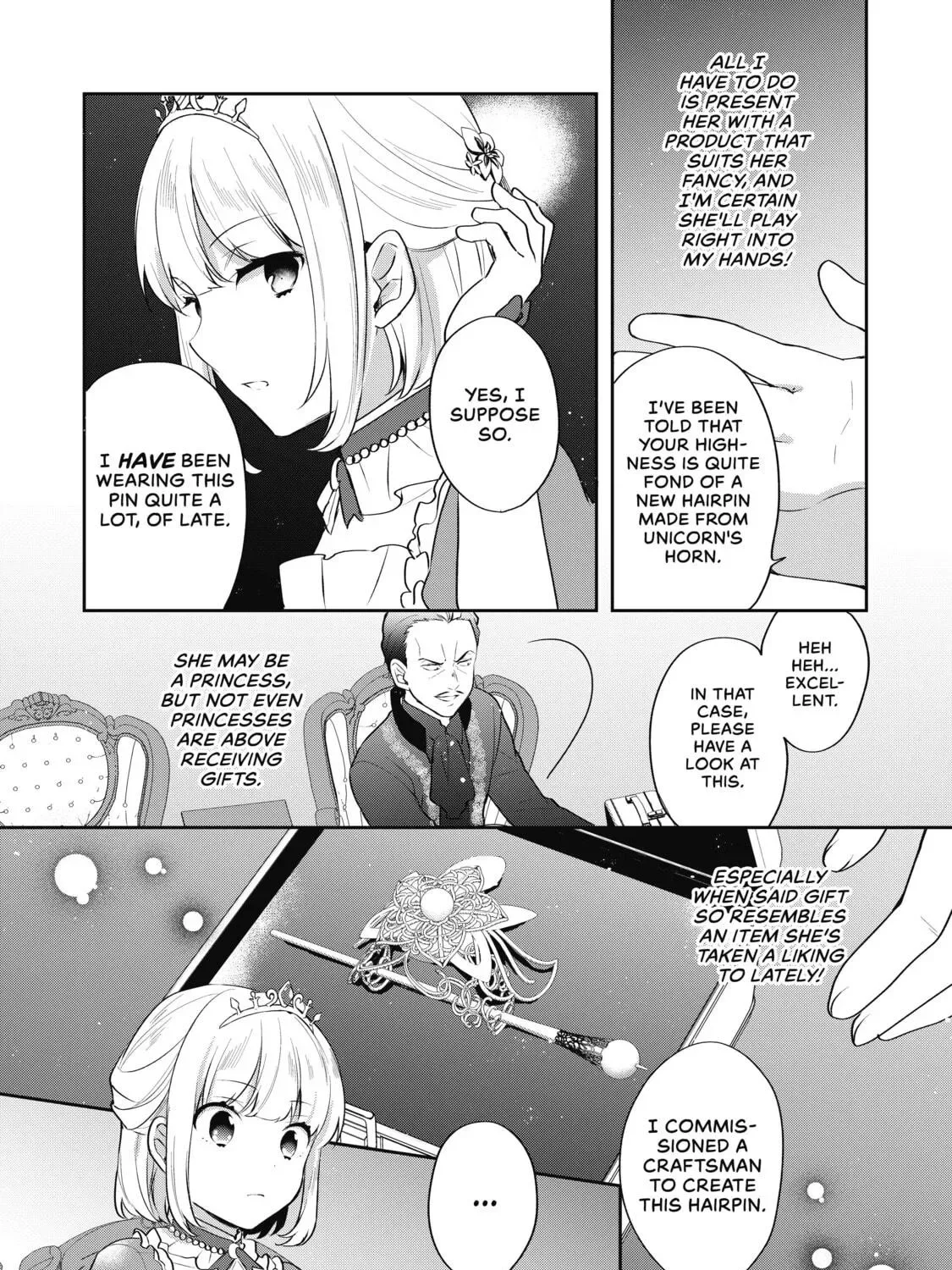 Tearmoon Empire Chapter 23 page 29