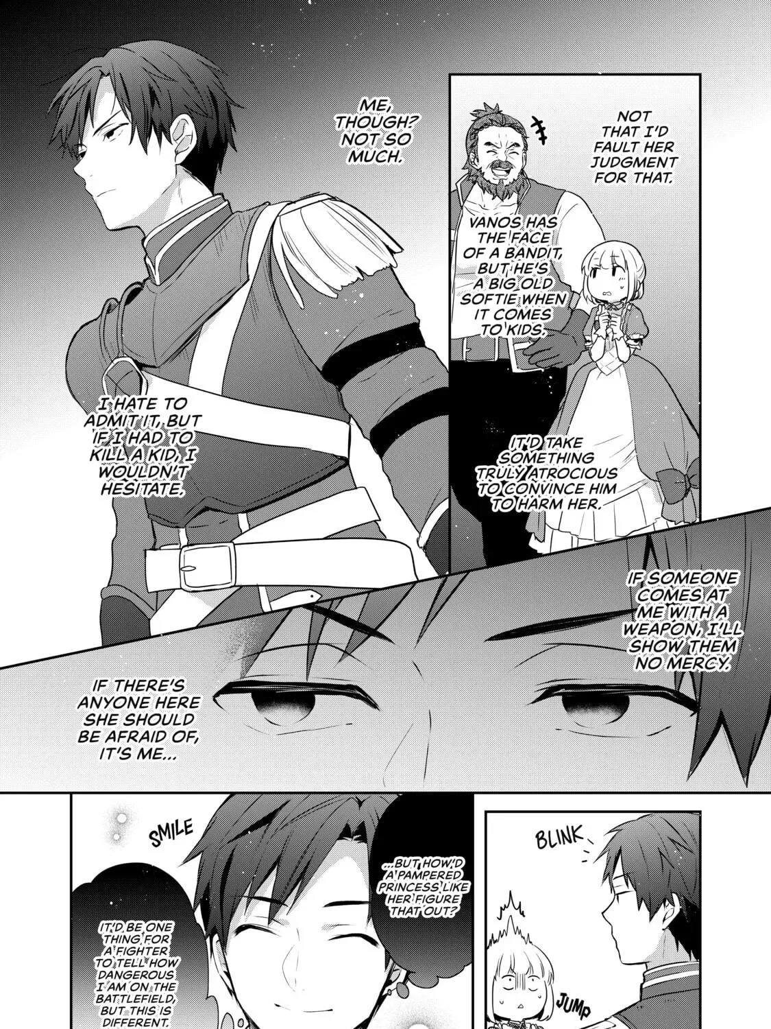 Tearmoon Empire Chapter 24 page 39
