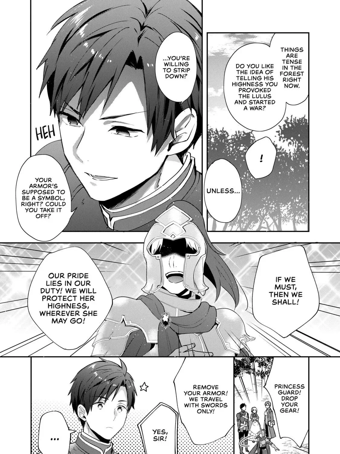 Tearmoon Empire Chapter 24 page 47
