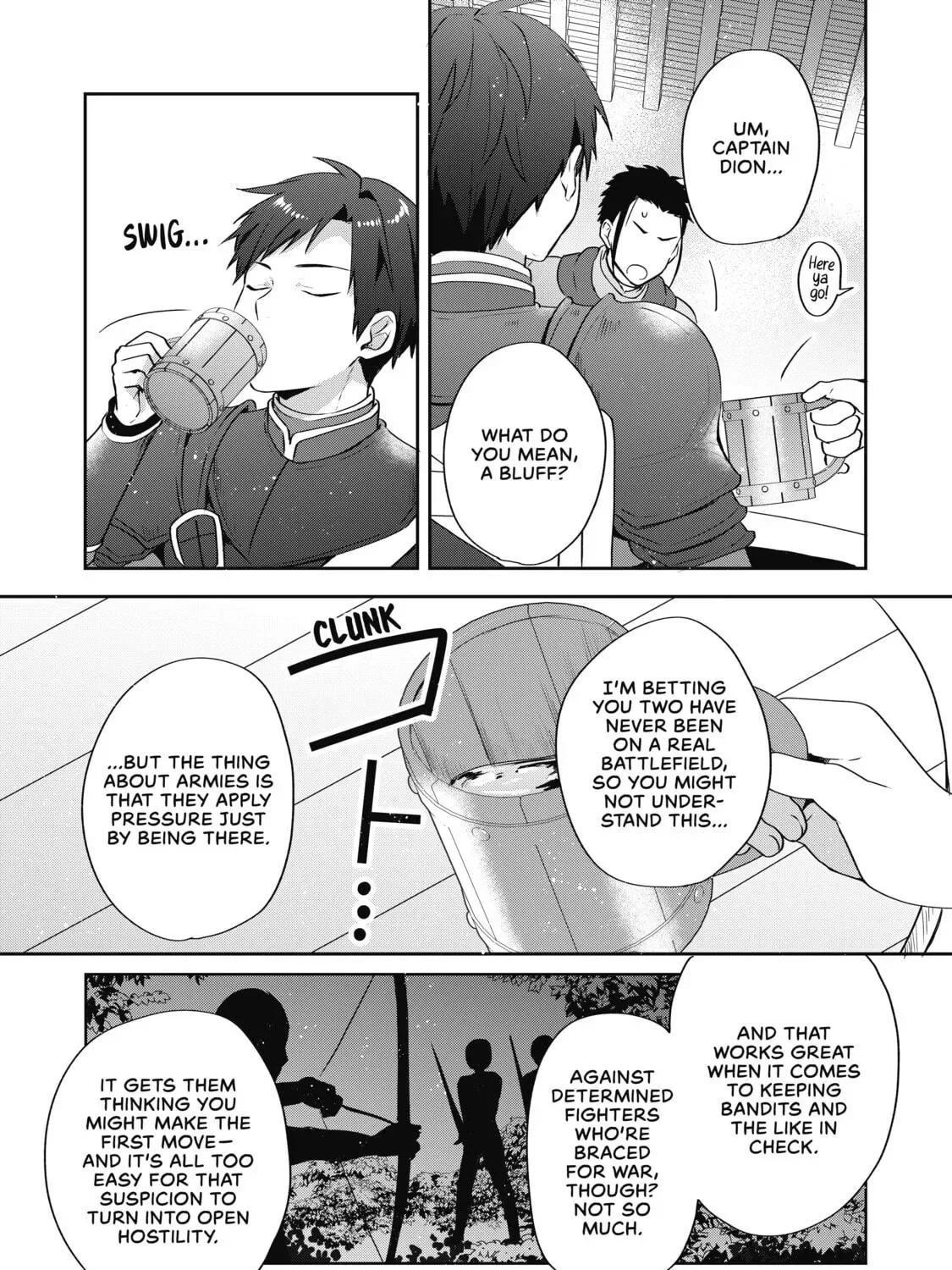 Tearmoon Empire Chapter 26 page 39