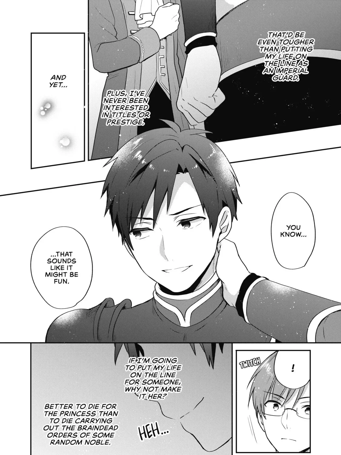Tearmoon Empire Chapter 26 page 67
