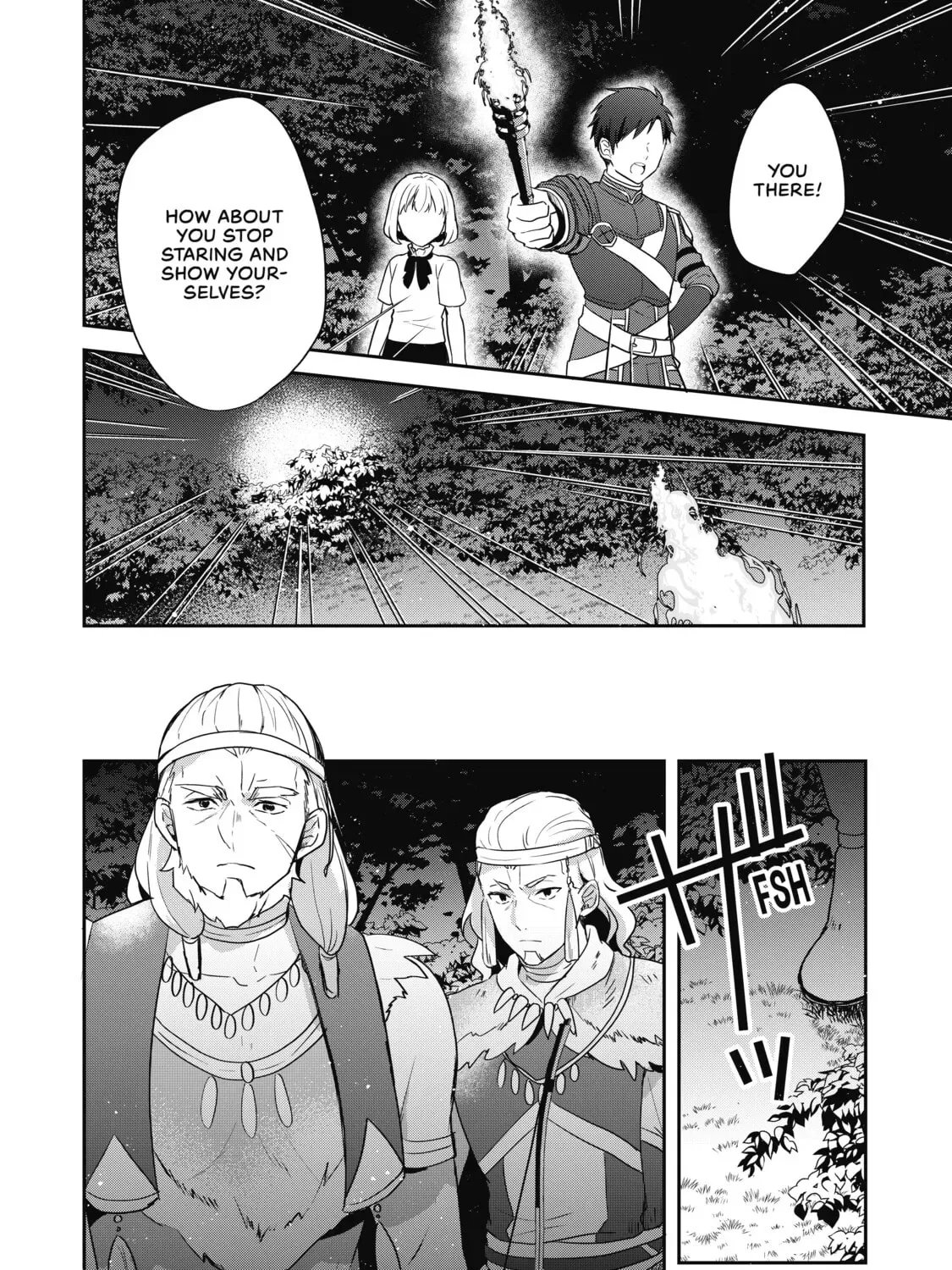 Tearmoon Empire Chapter 27 page 27