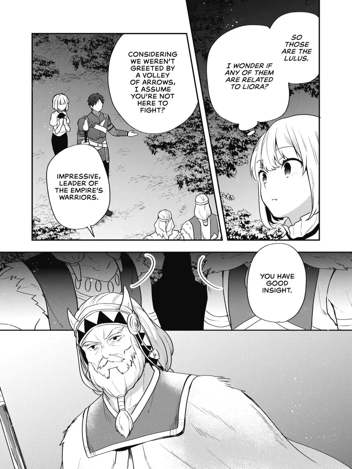 Tearmoon Empire Chapter 27 page 29