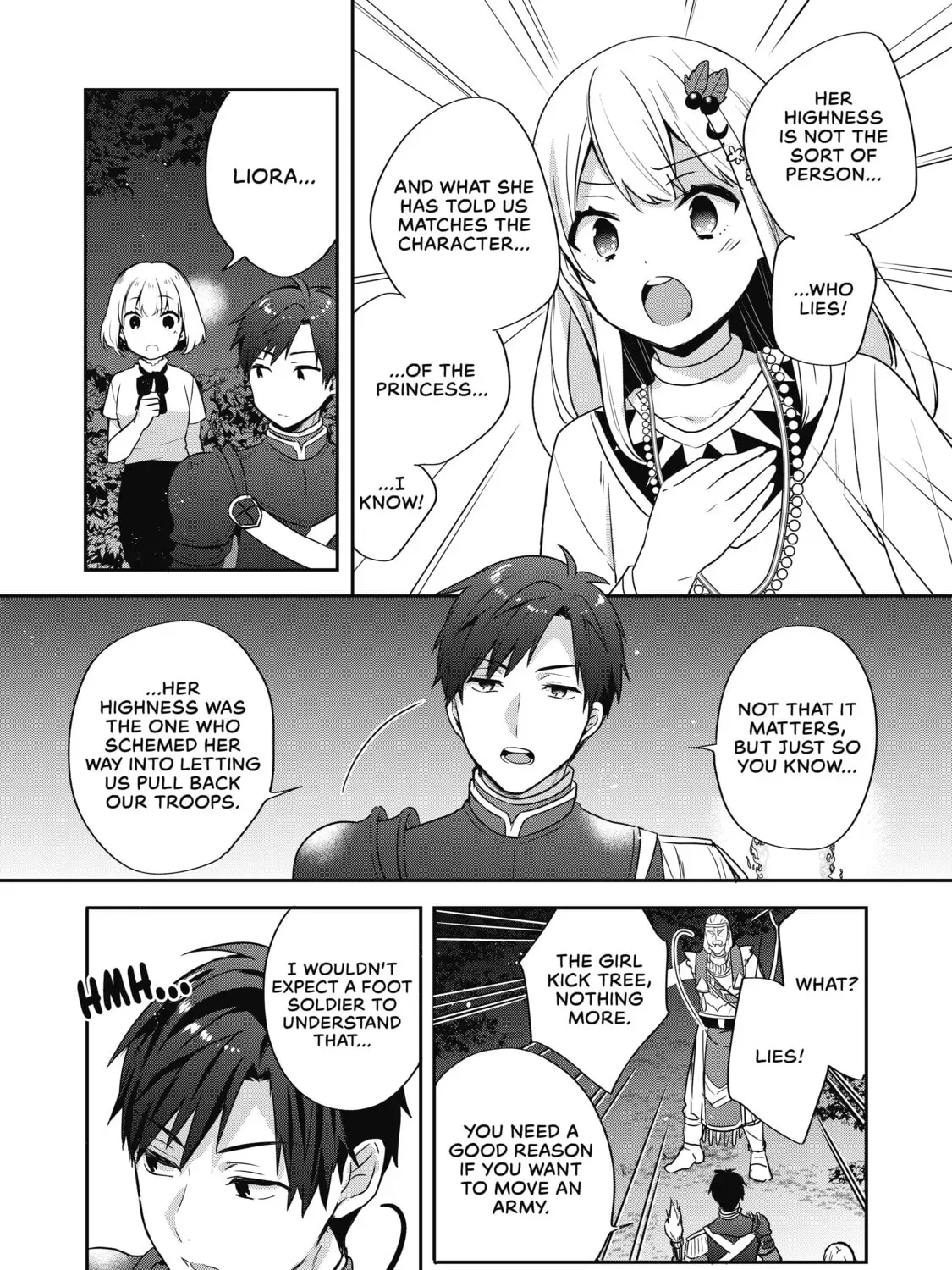 Tearmoon Empire Chapter 27 page 51