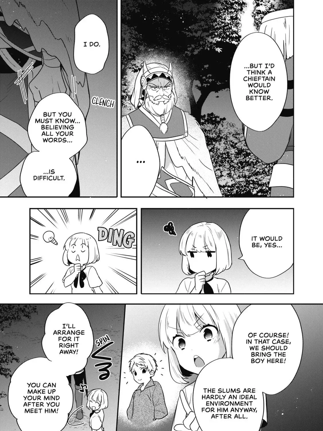 Tearmoon Empire Chapter 27 page 53
