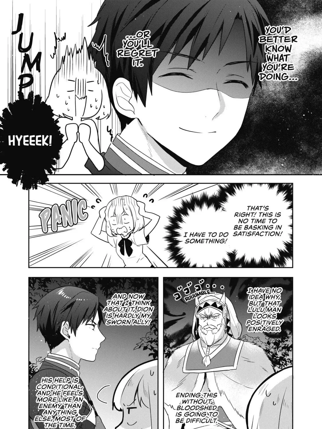 Tearmoon Empire Chapter 27 page 41