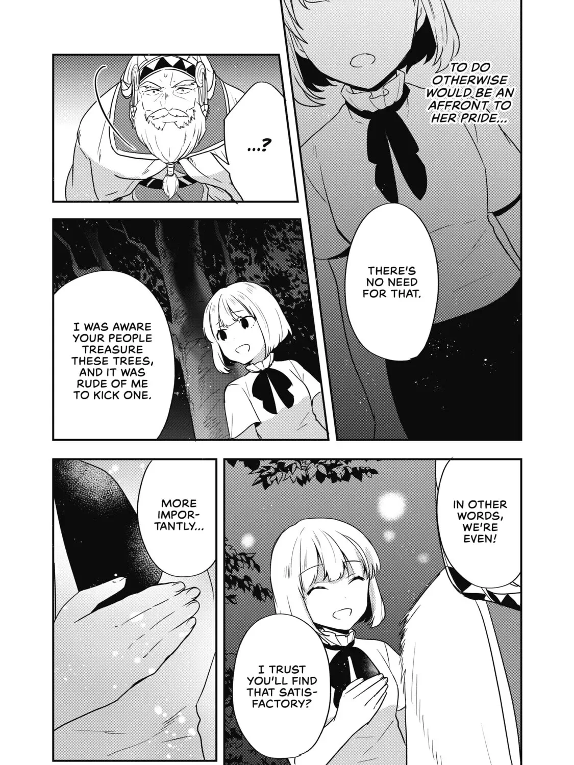 Tearmoon Empire Chapter 27 page 63