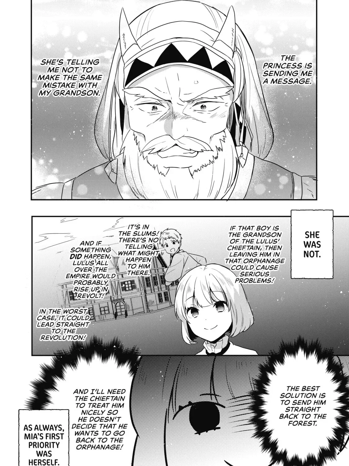 Tearmoon Empire Chapter 27 page 67