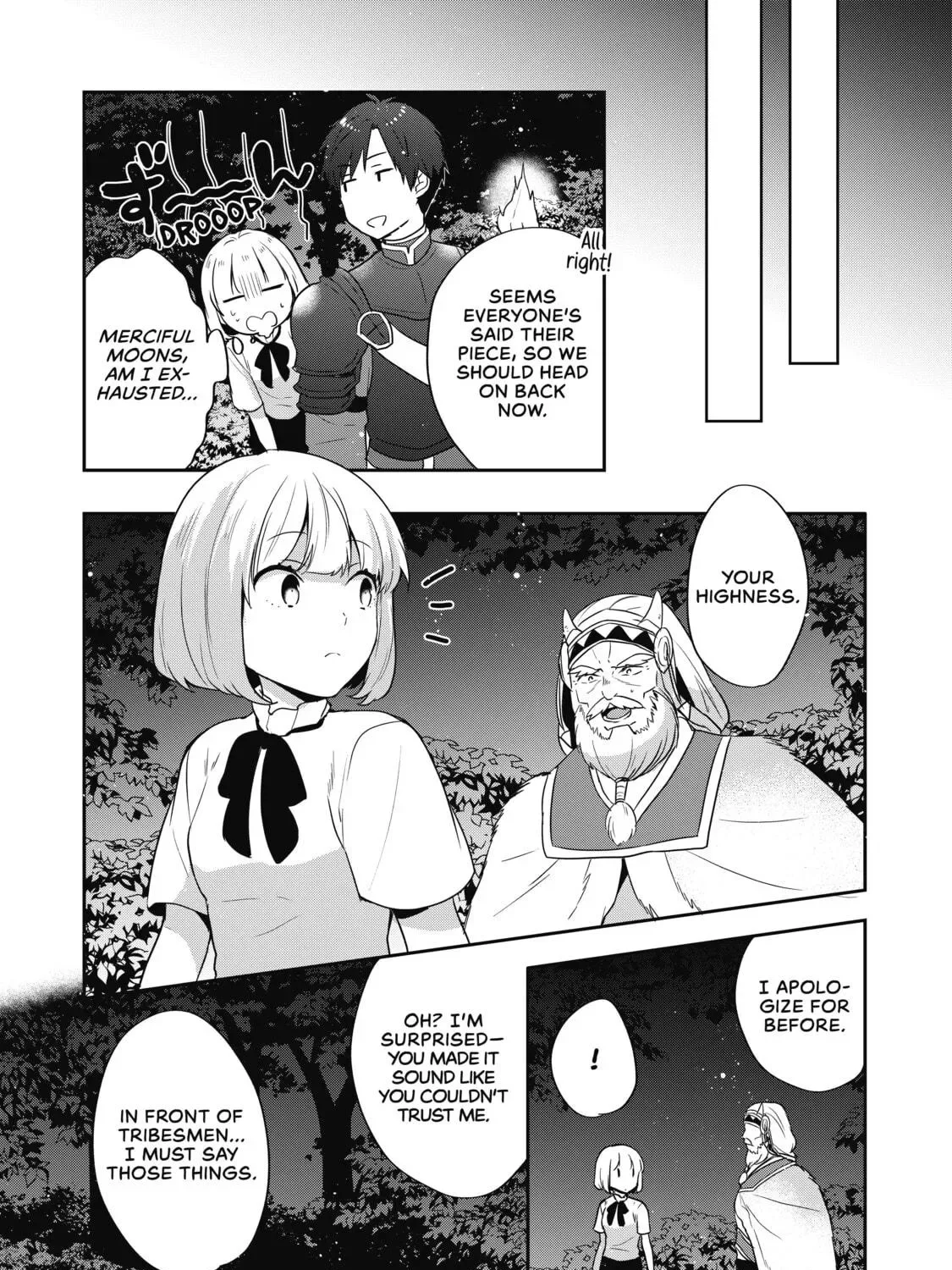 Tearmoon Empire Chapter 27 page 59