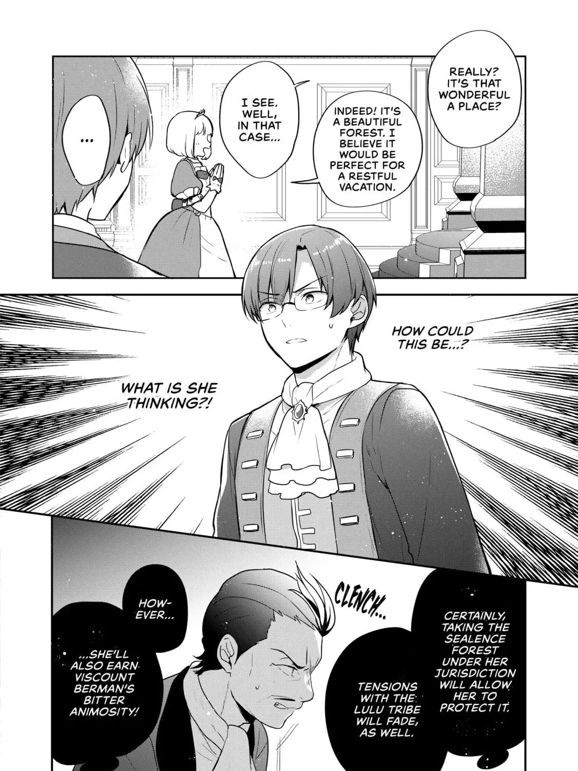 Tearmoon Empire Chapter 28 page 23