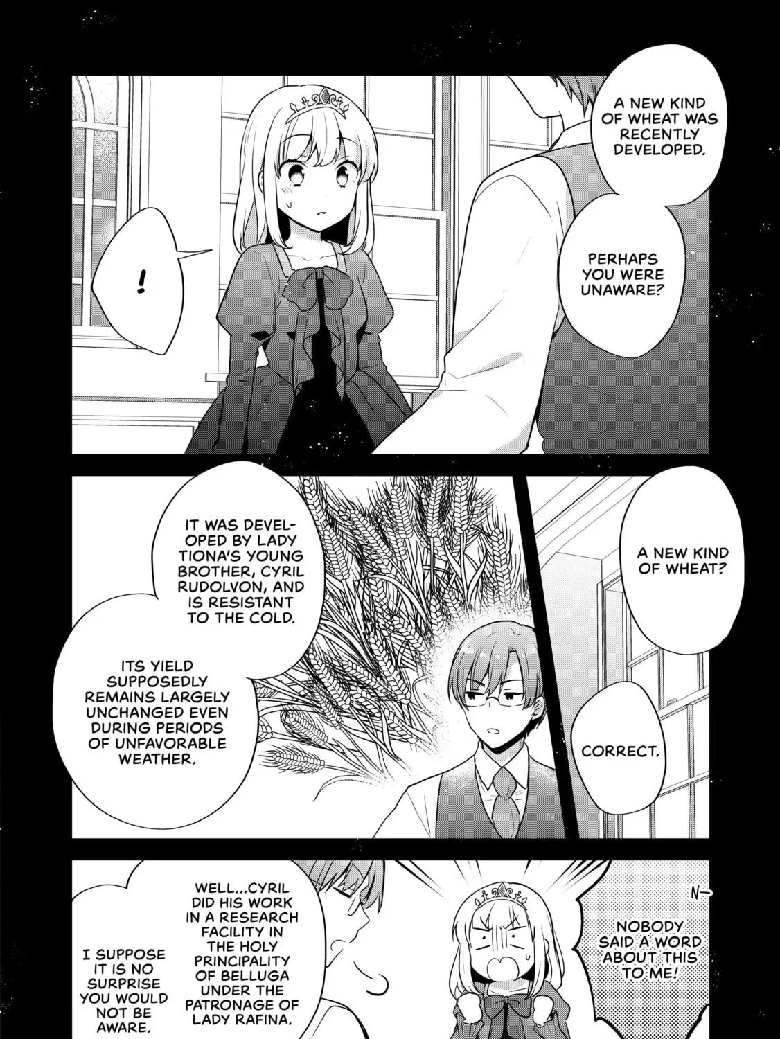 Tearmoon Empire Chapter 29 page 19