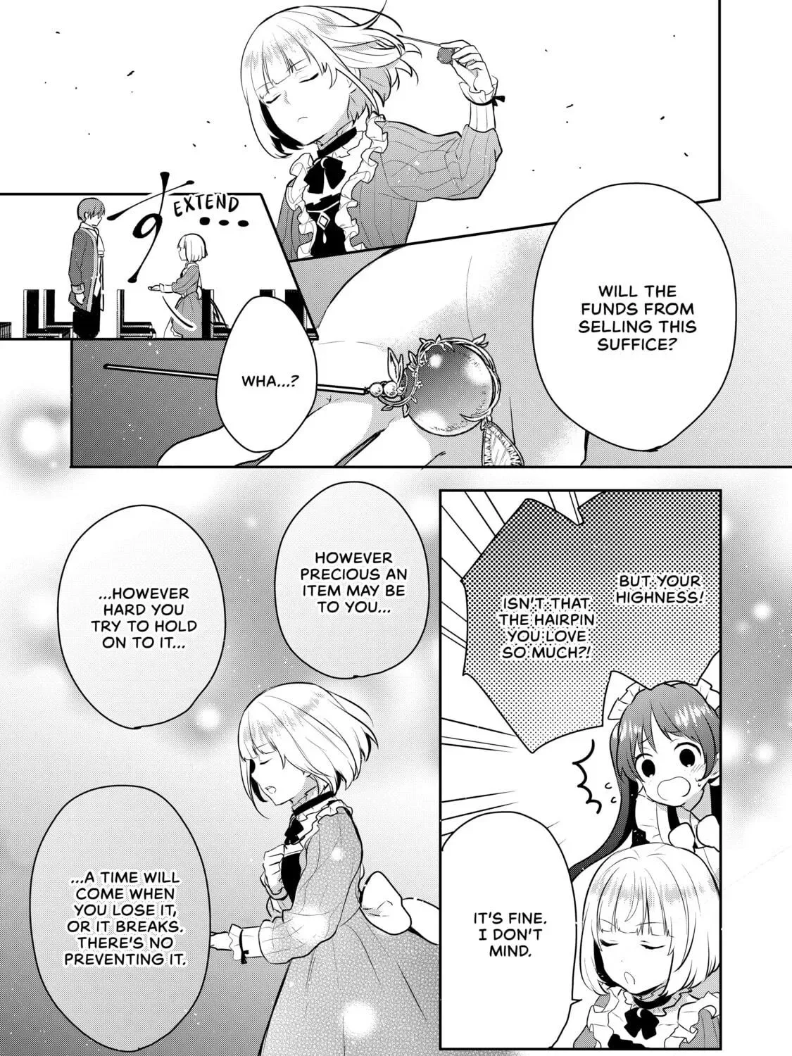Tearmoon Empire Chapter 3 page 49