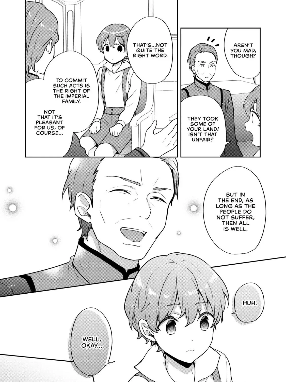 Tearmoon Empire Chapter 30 page 5