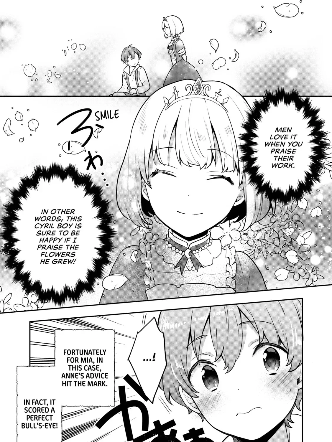 Tearmoon Empire Chapter 30 page 25