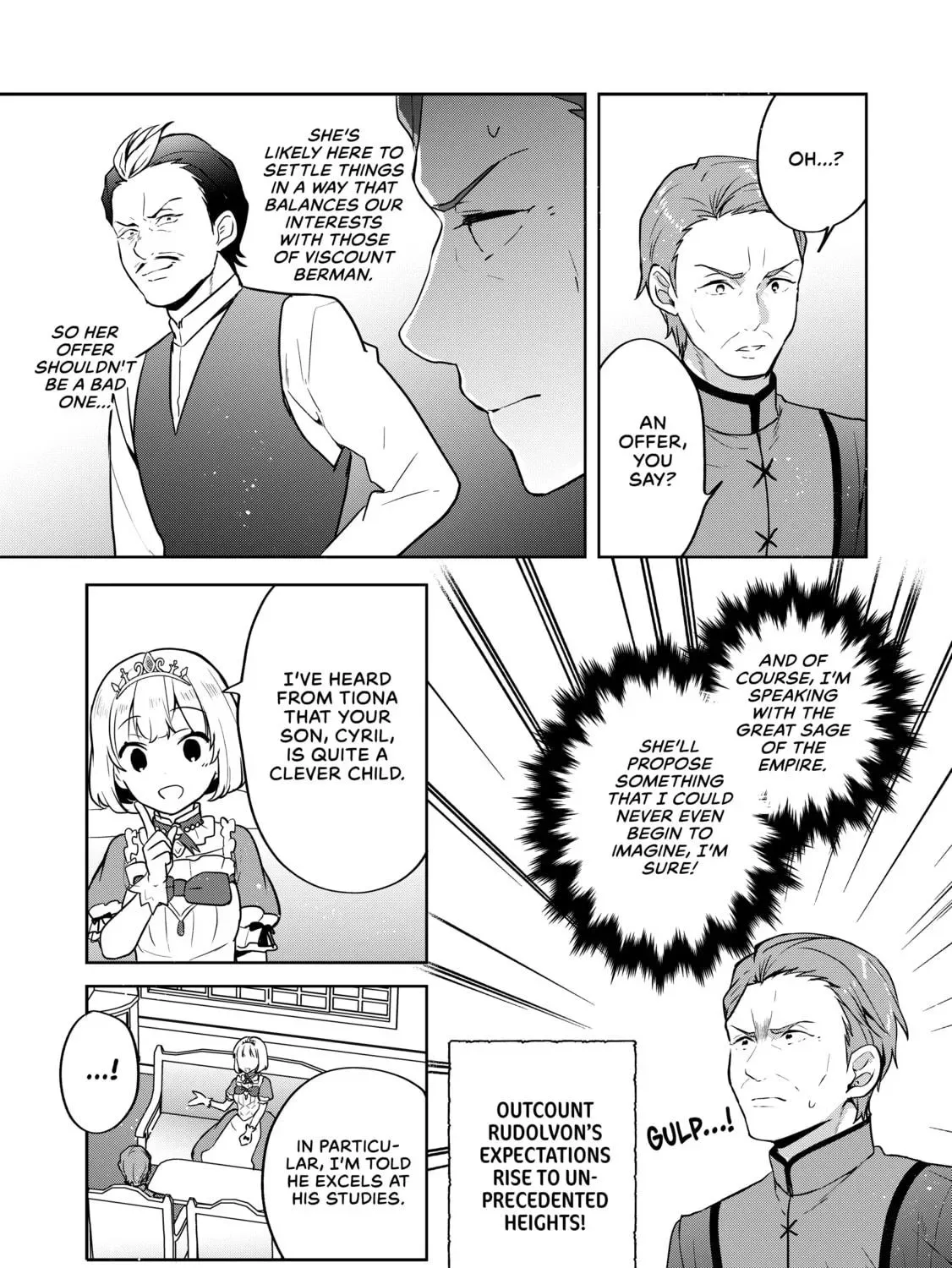Tearmoon Empire Chapter 30 page 41