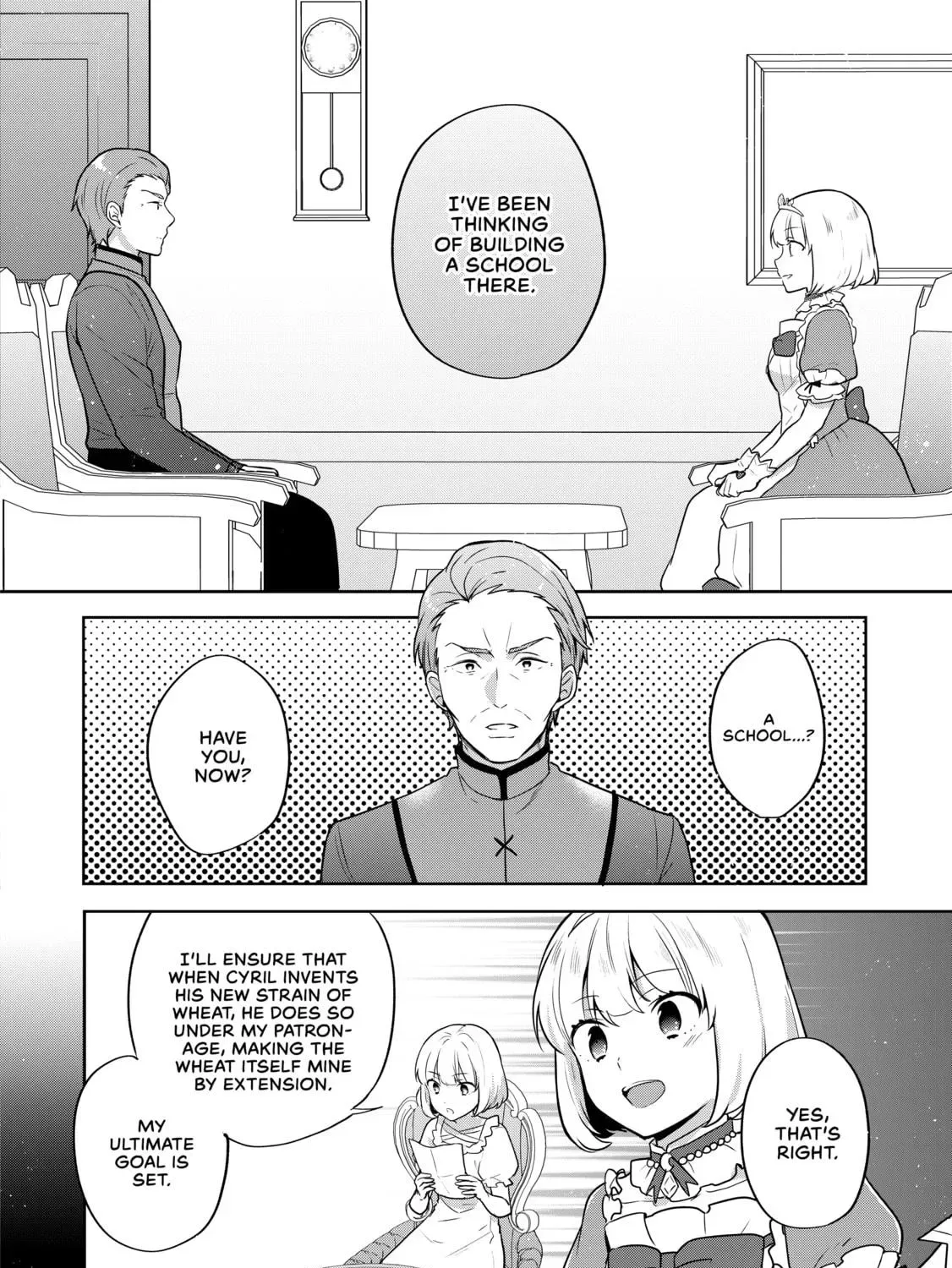 Tearmoon Empire Chapter 30 page 47