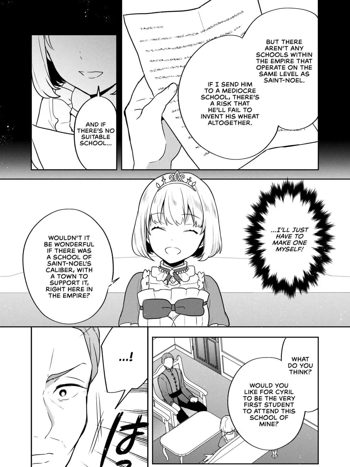 Tearmoon Empire Chapter 30 page 49
