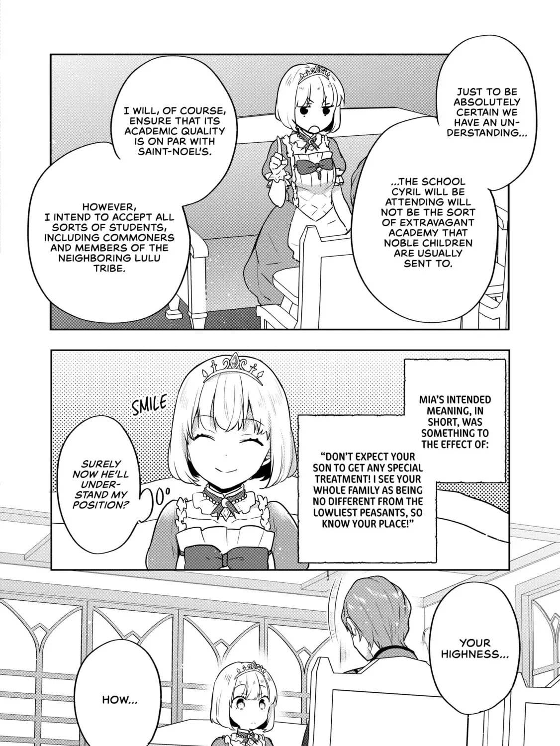 Tearmoon Empire Chapter 30 page 63