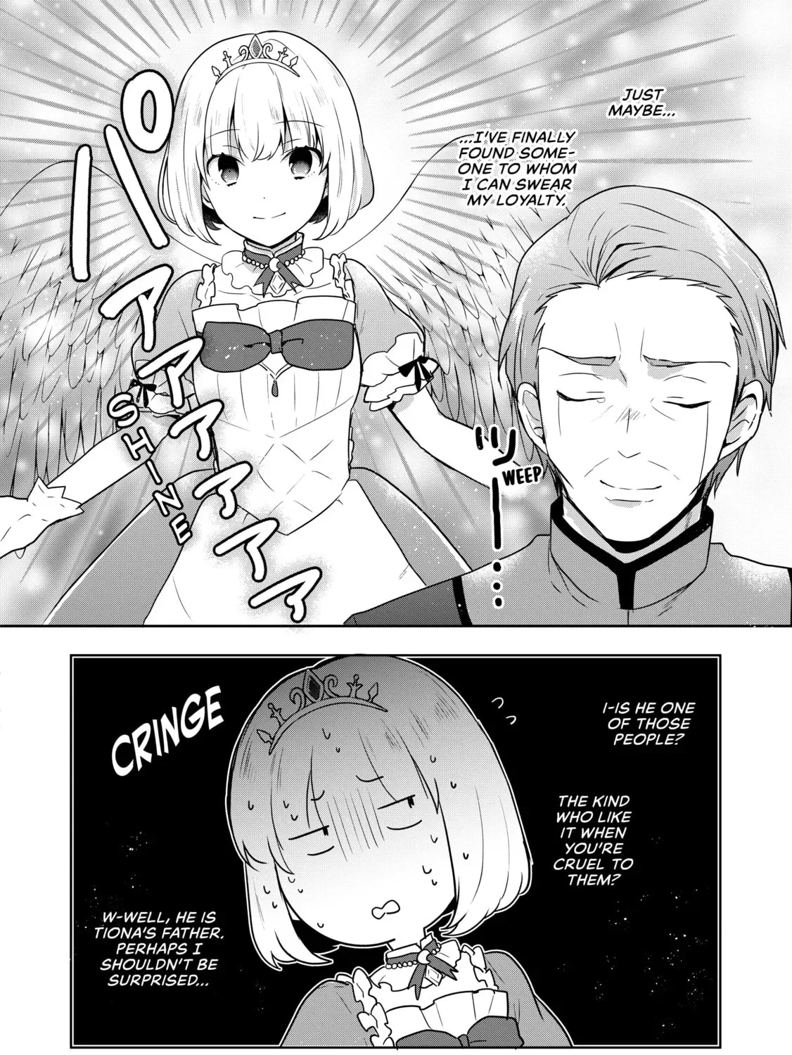 Tearmoon Empire Chapter 30 page 67