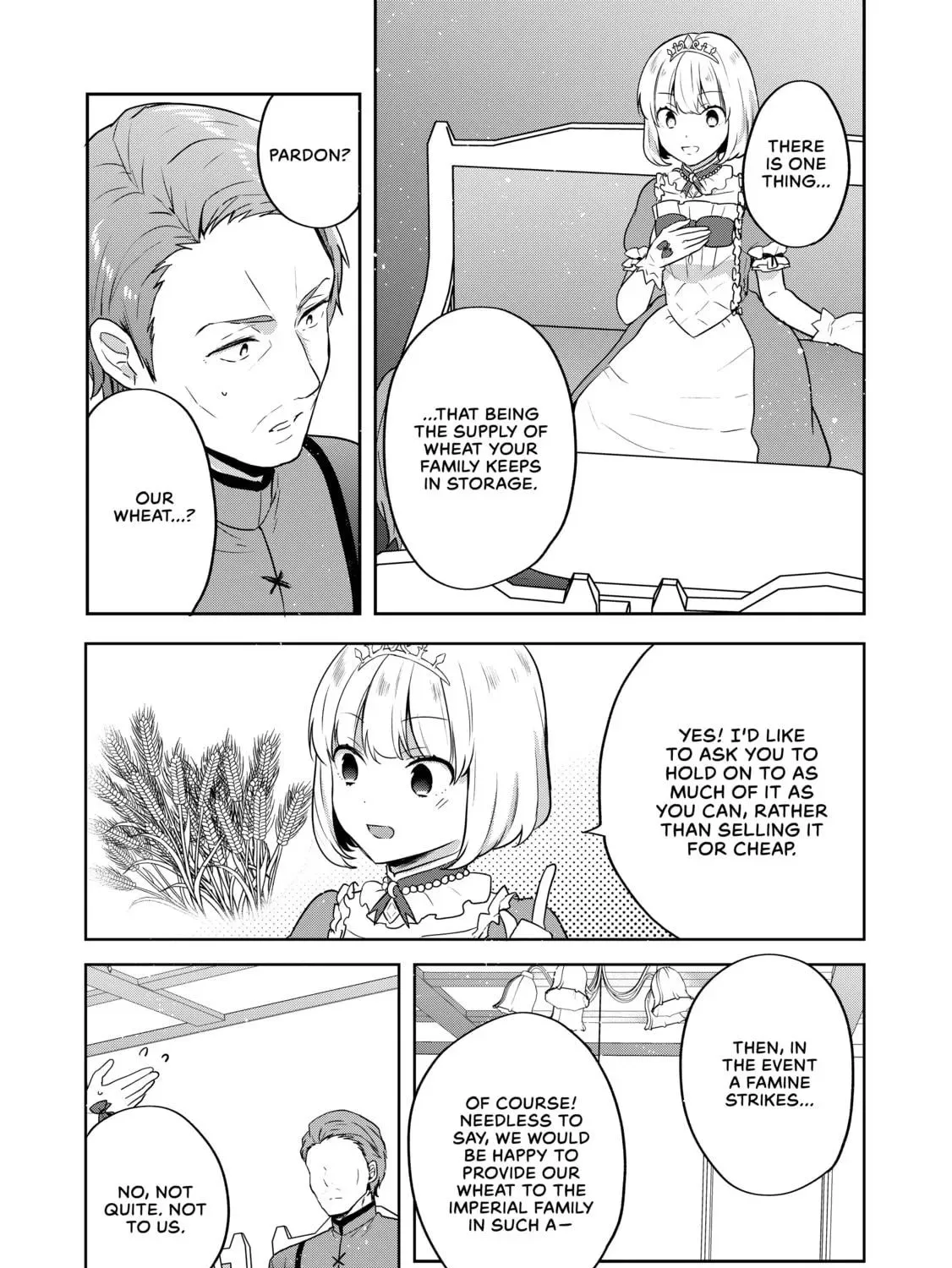 Tearmoon Empire Chapter 30 page 53