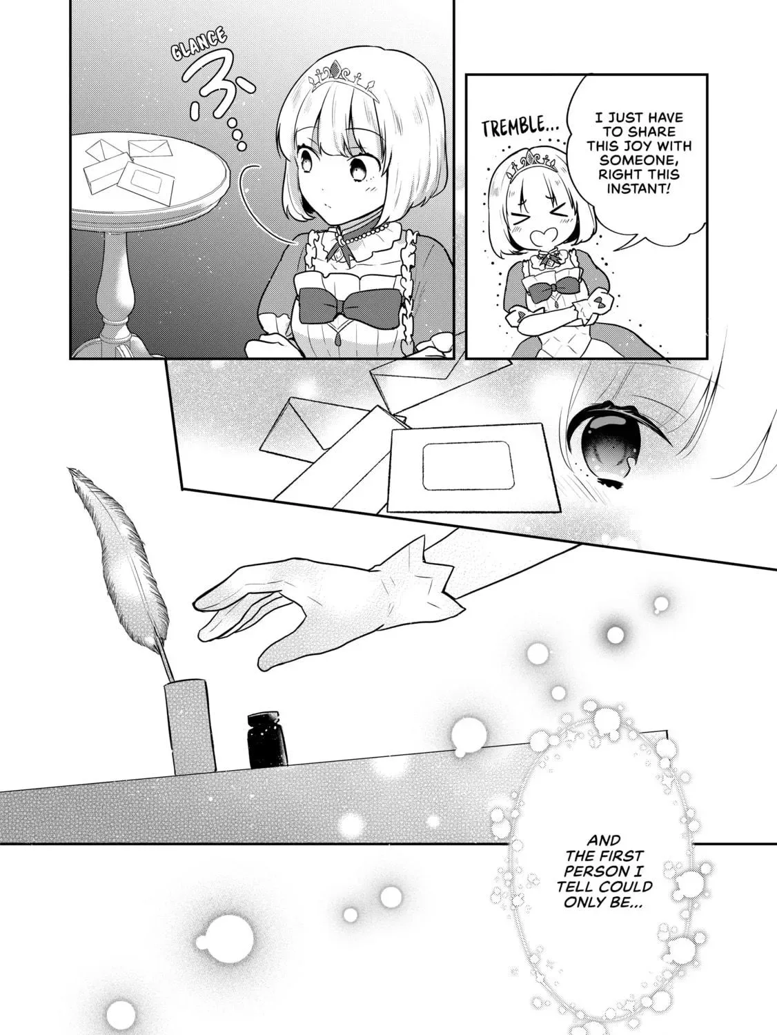 Tearmoon Empire Chapter 31 page 19