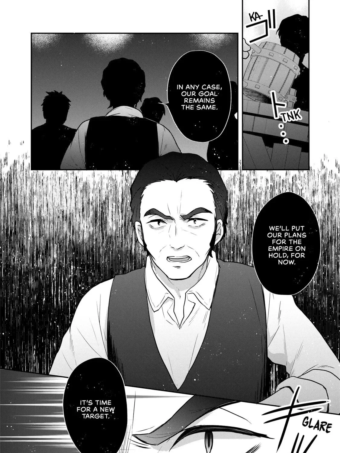 Tearmoon Empire Chapter 31 page 23
