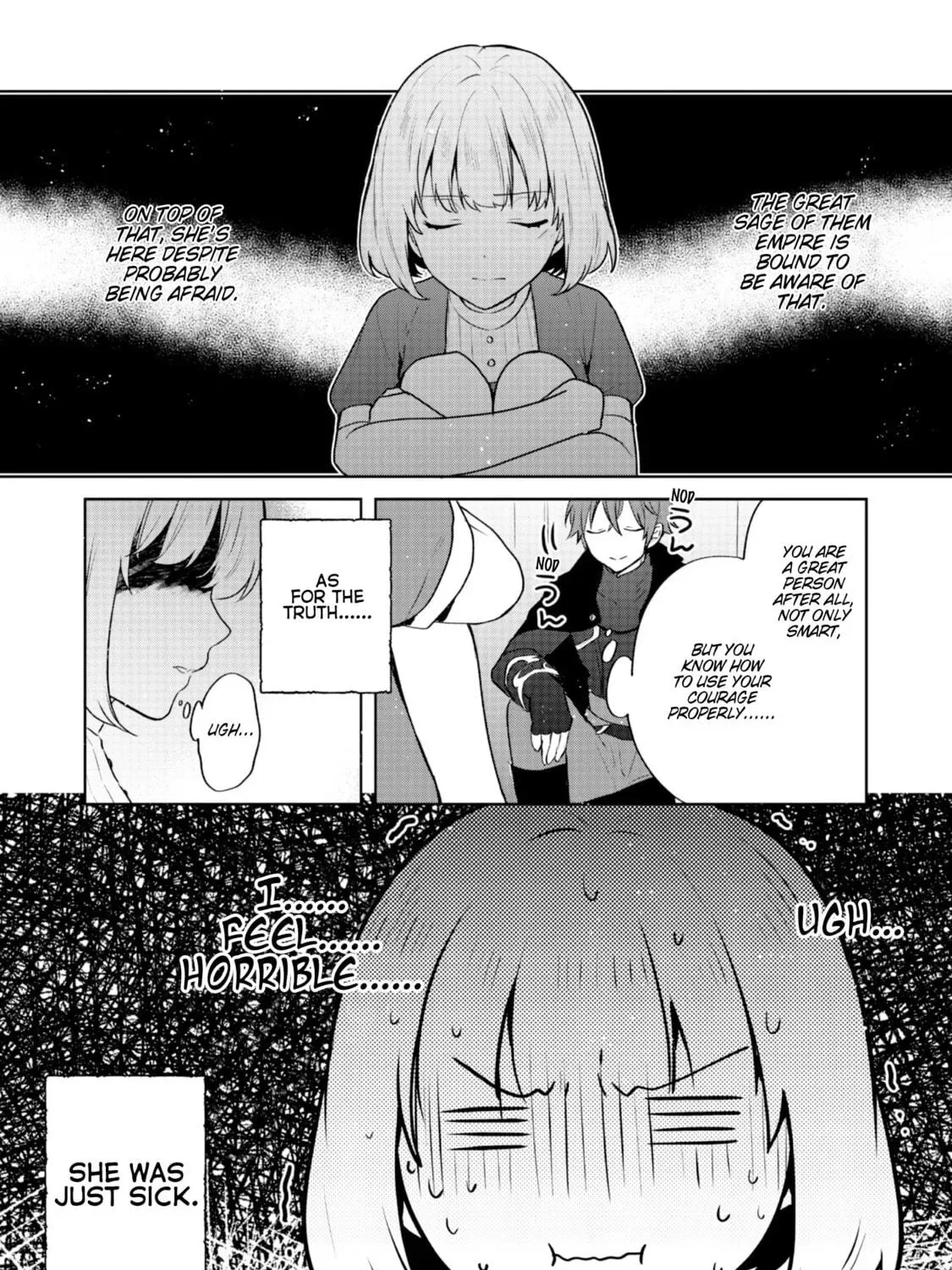 Tearmoon Empire Chapter 33 page 5