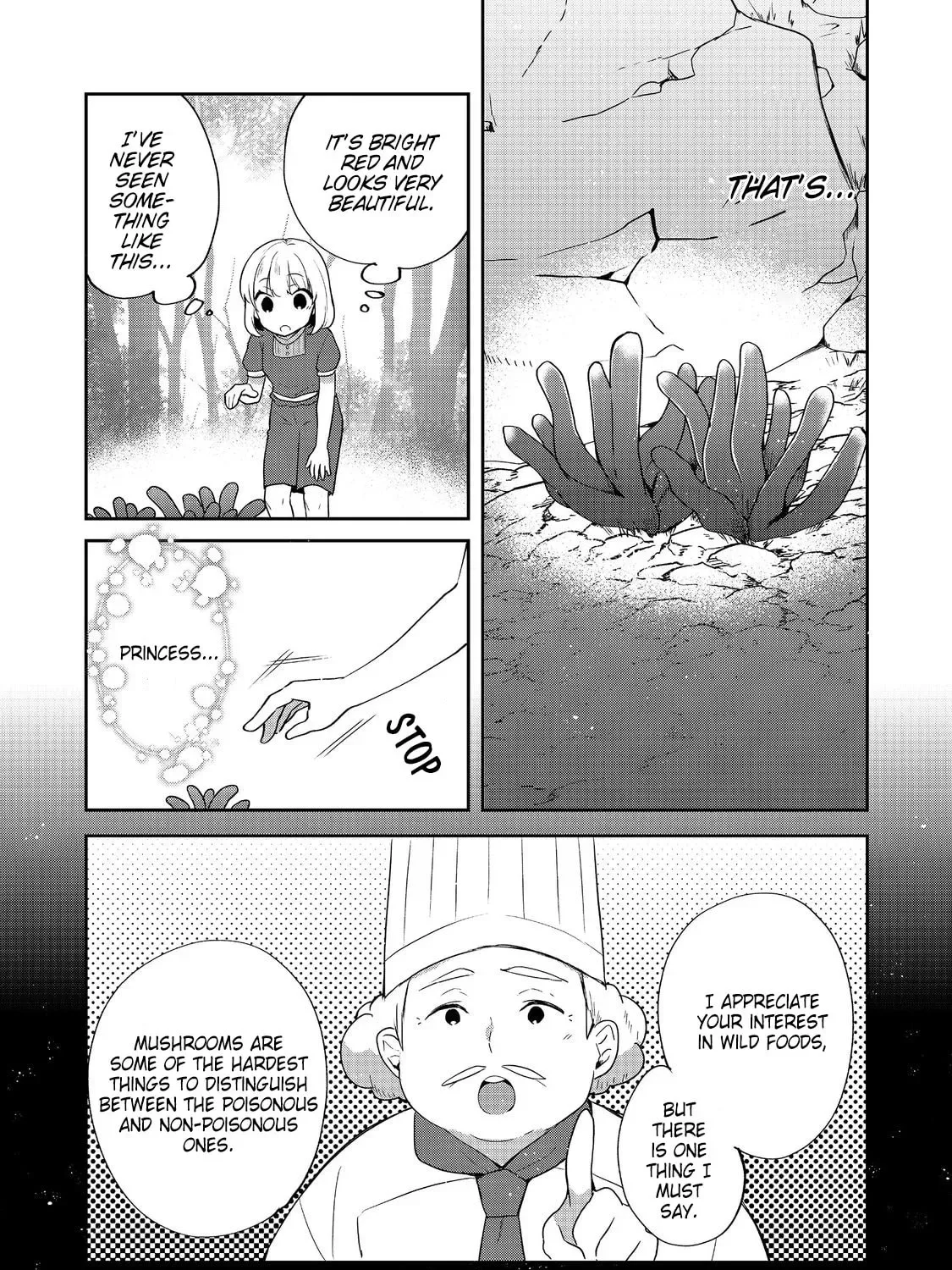 Tearmoon Empire Chapter 35 page 15