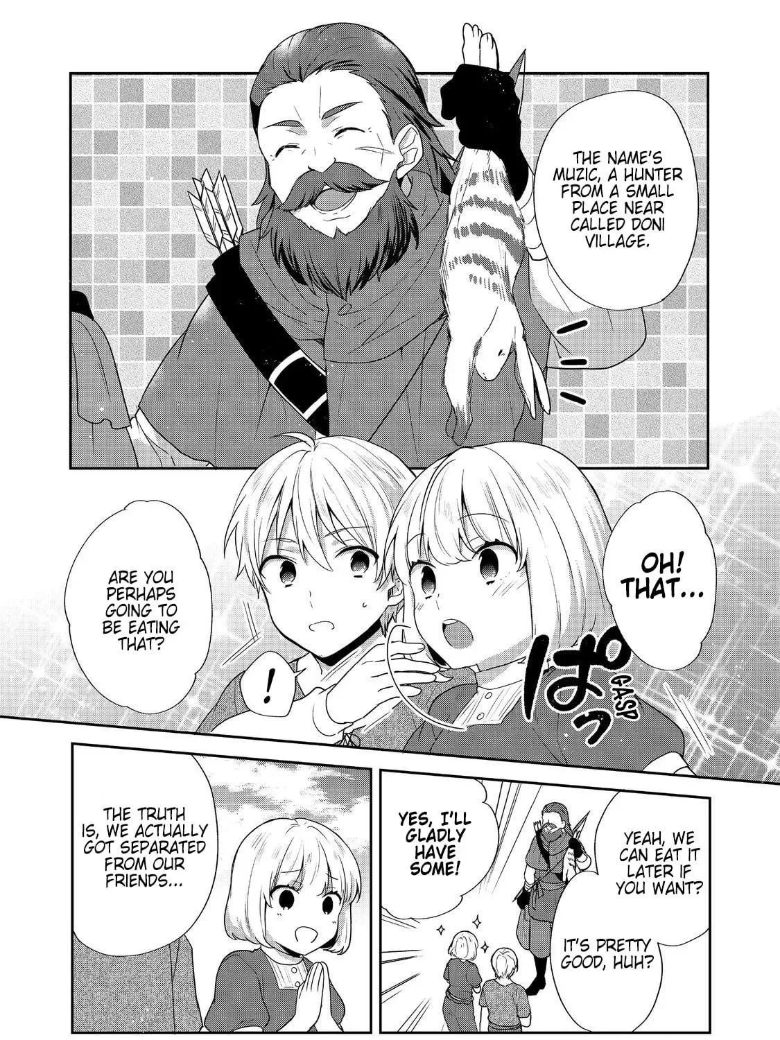Tearmoon Empire Chapter 35 page 35