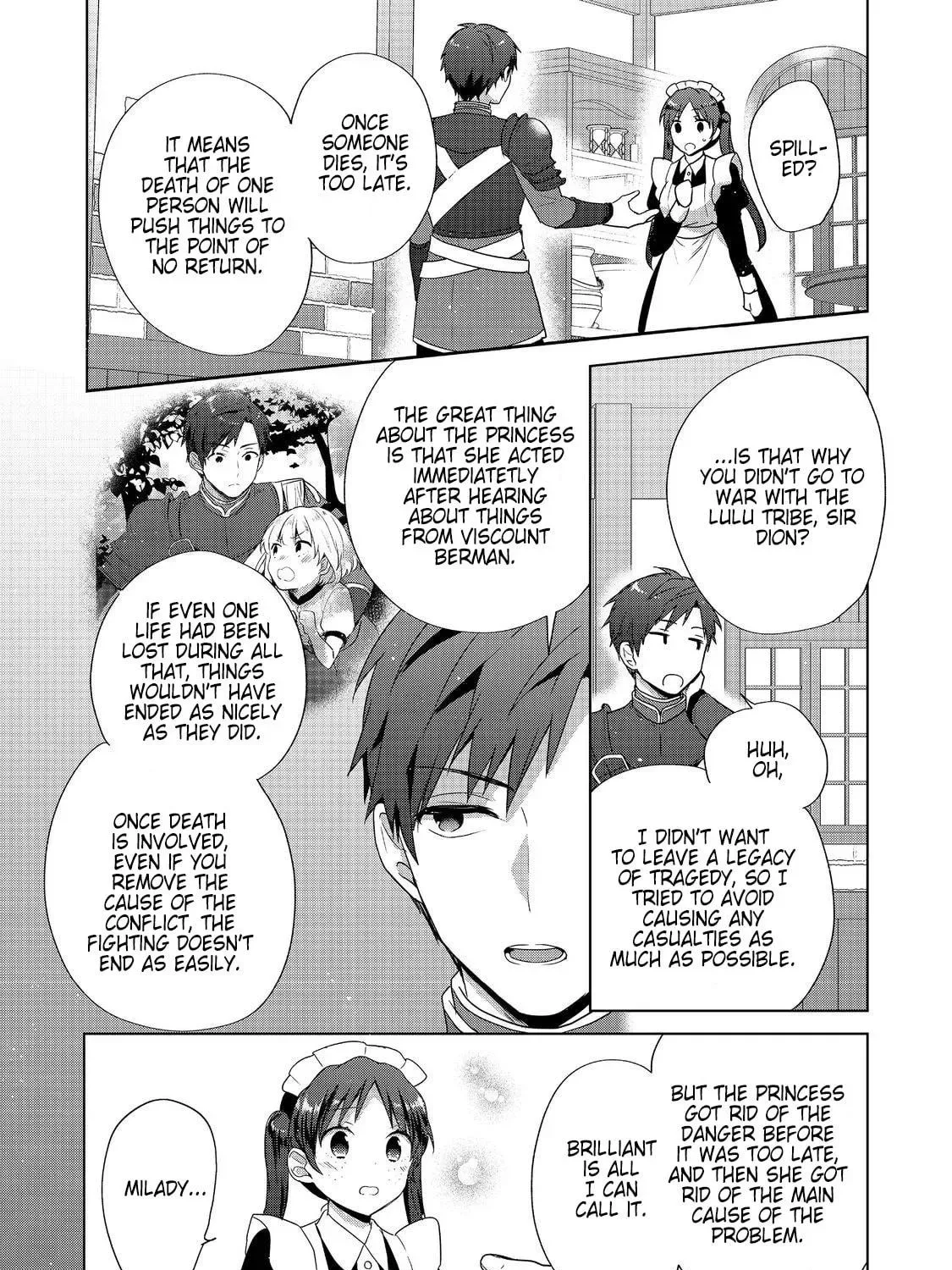 Tearmoon Empire Chapter 35 page 71