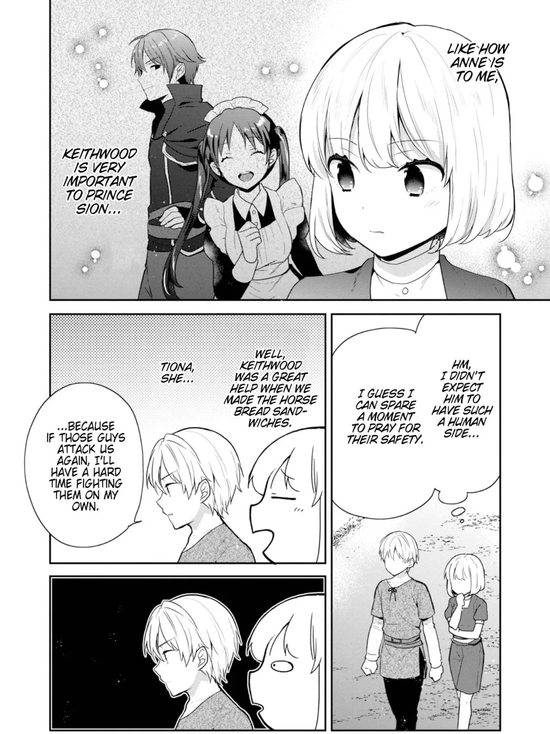 Tearmoon Empire Chapter 36 page 7
