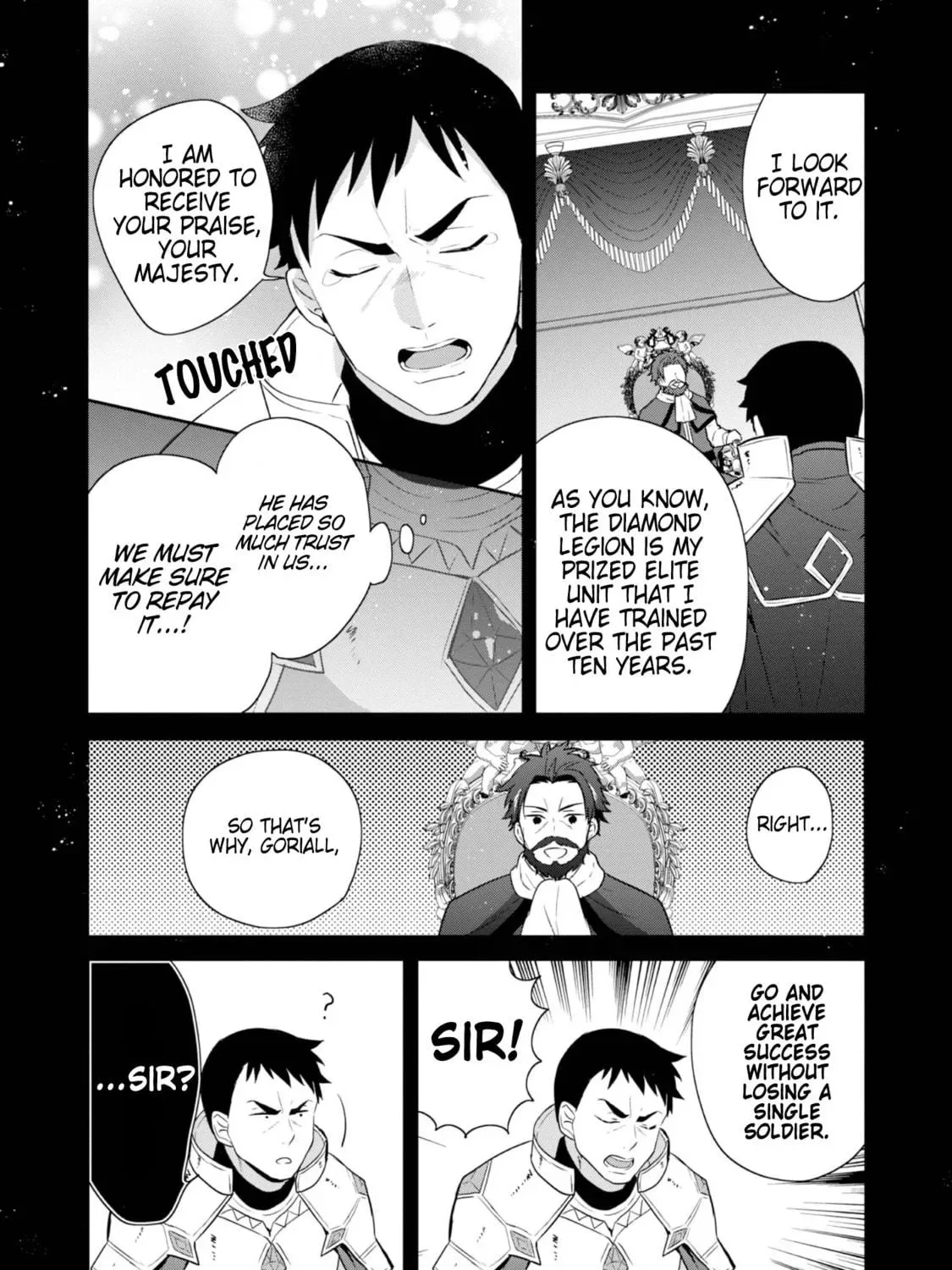 Tearmoon Empire Chapter 36 page 39