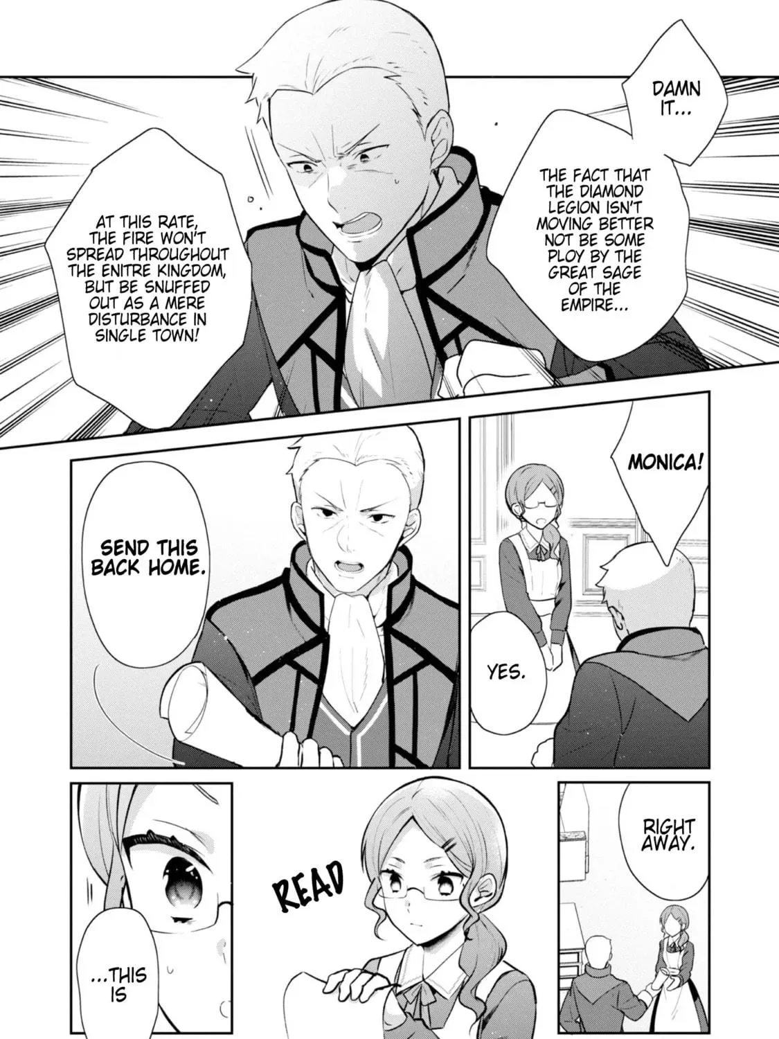 Tearmoon Empire Chapter 36 page 47