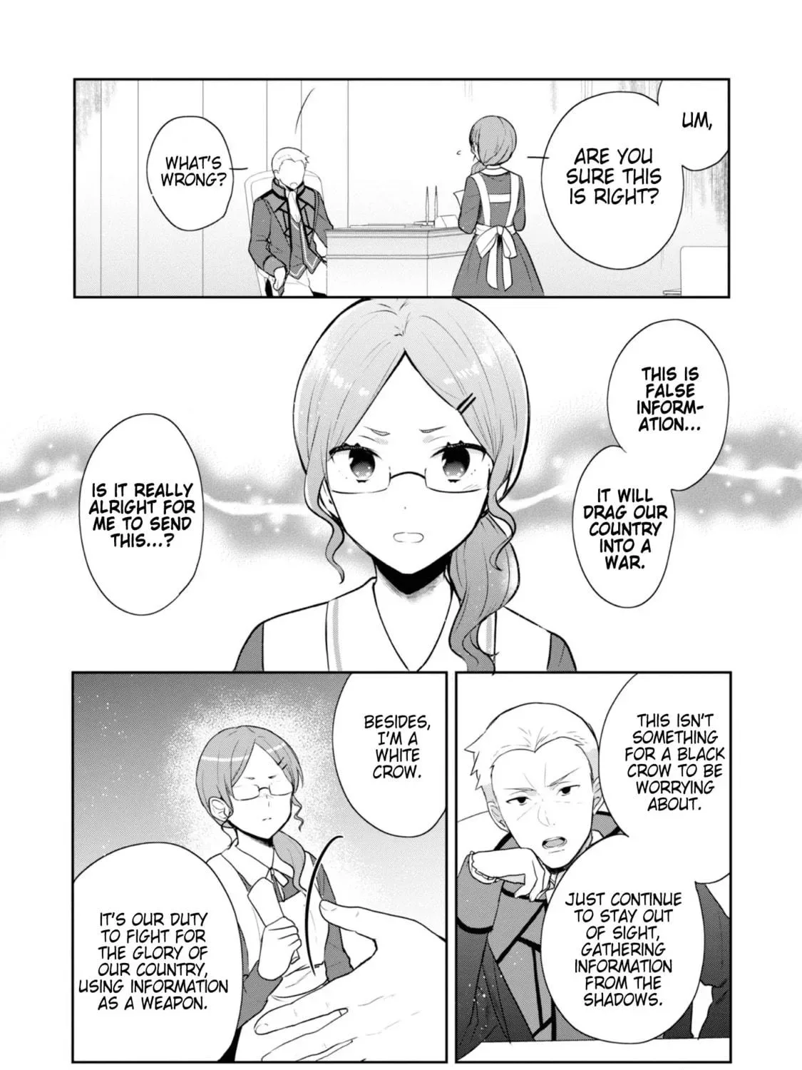 Tearmoon Empire Chapter 36 page 49