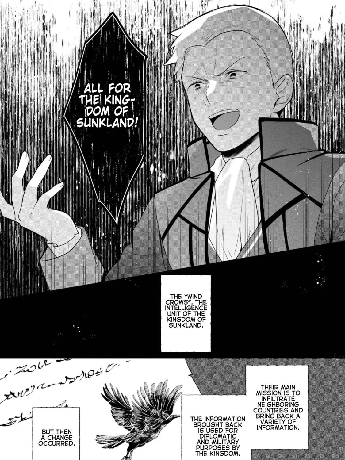 Tearmoon Empire Chapter 36 page 53