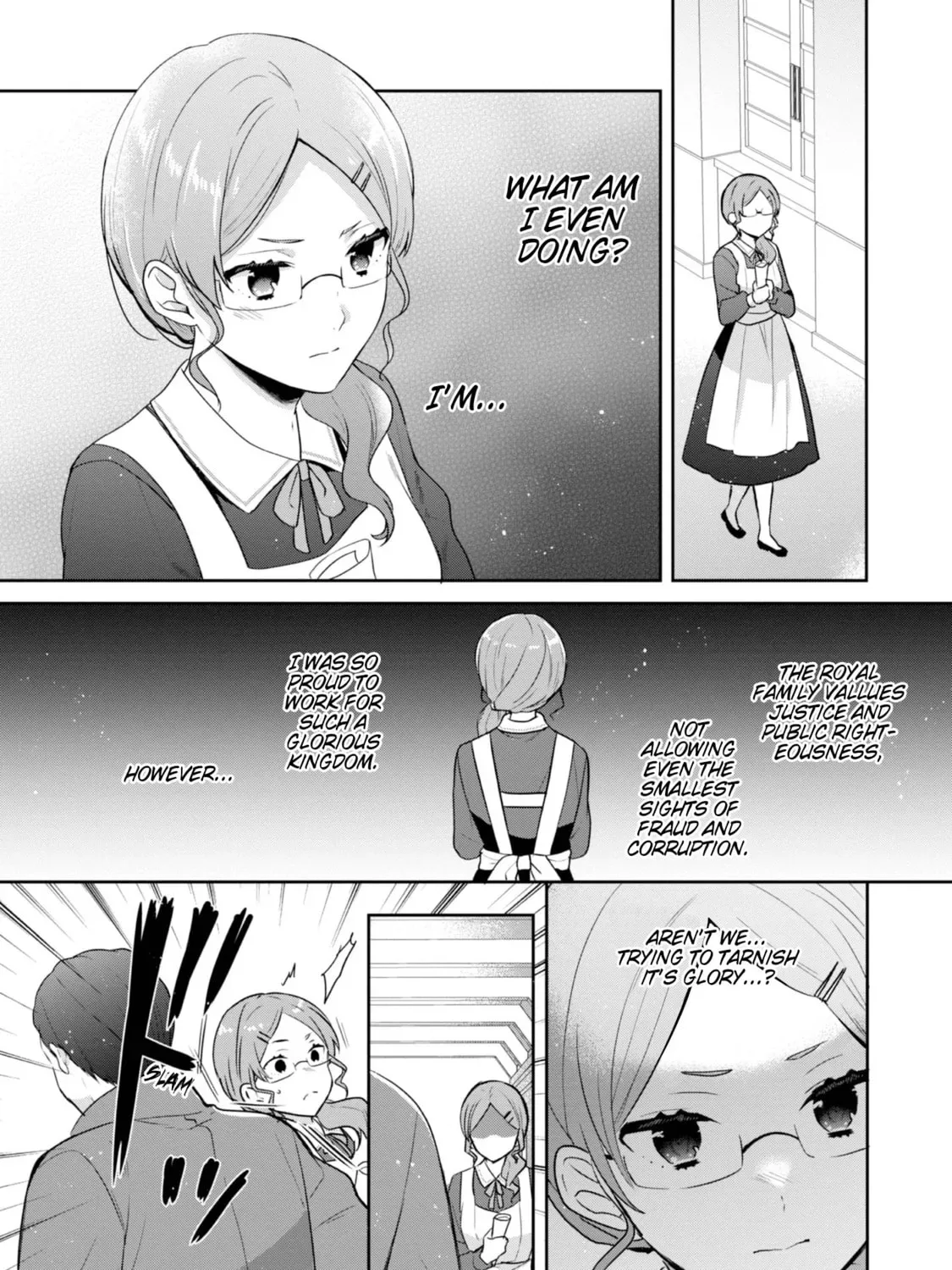 Tearmoon Empire Chapter 36 page 57