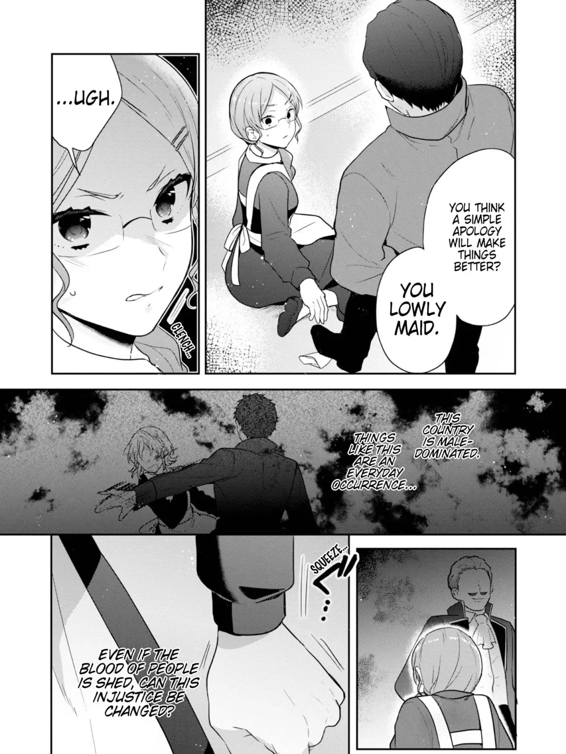 Tearmoon Empire Chapter 36 page 61
