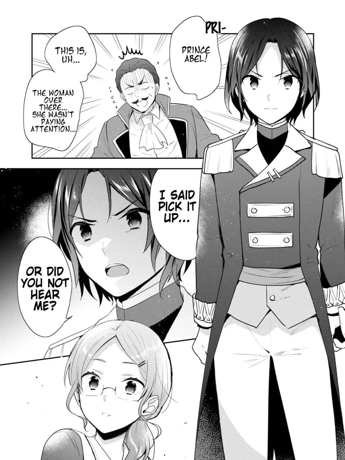 Tearmoon Empire Chapter 36 page 65