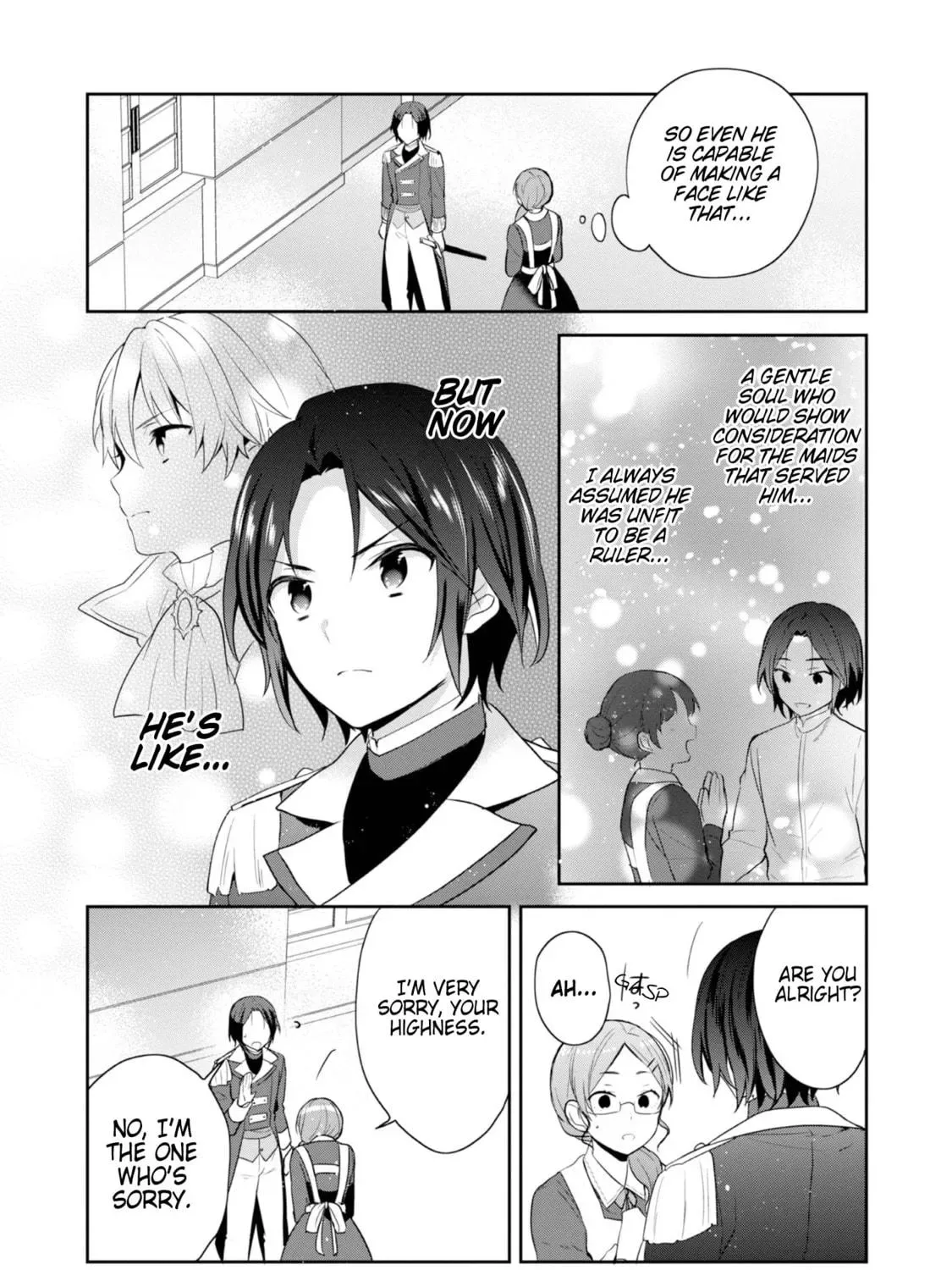 Tearmoon Empire Chapter 36 page 69