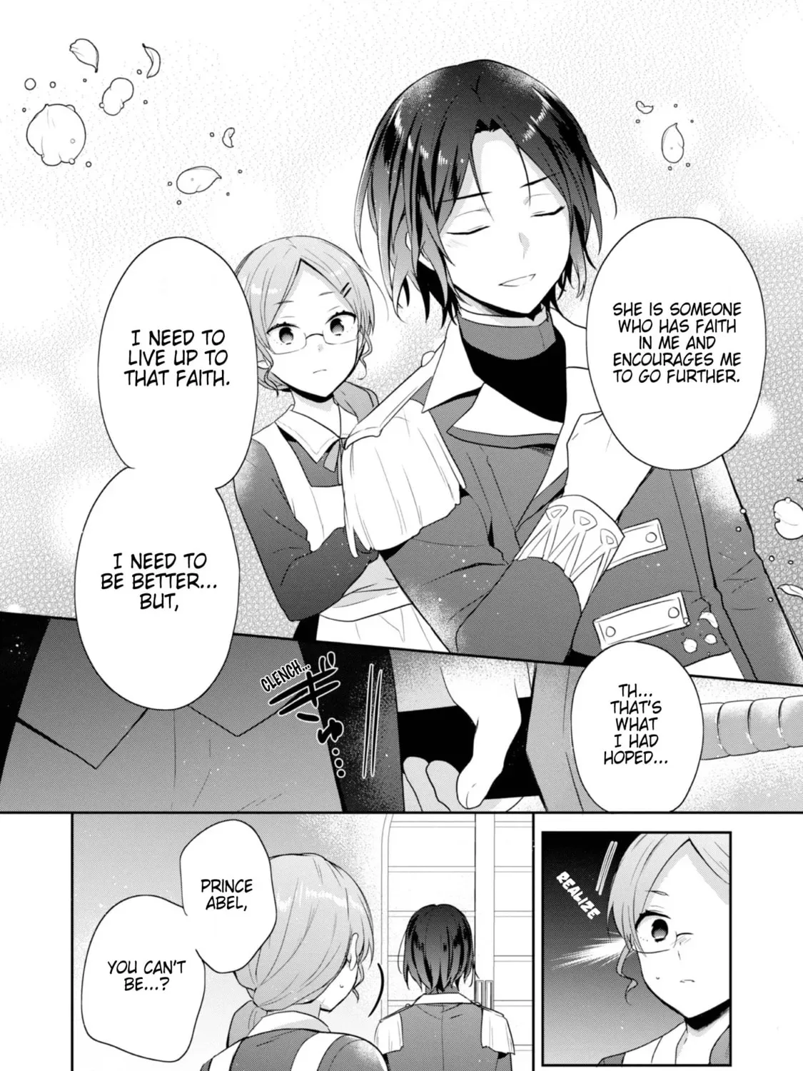 Tearmoon Empire Chapter 36 page 75