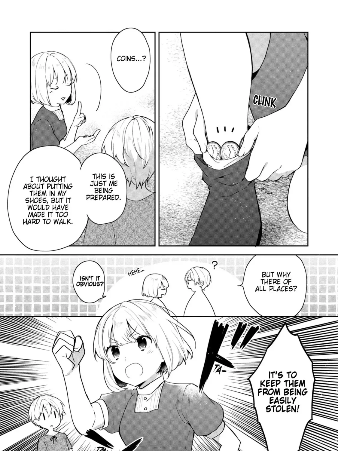 Tearmoon Empire Chapter 37 page 7
